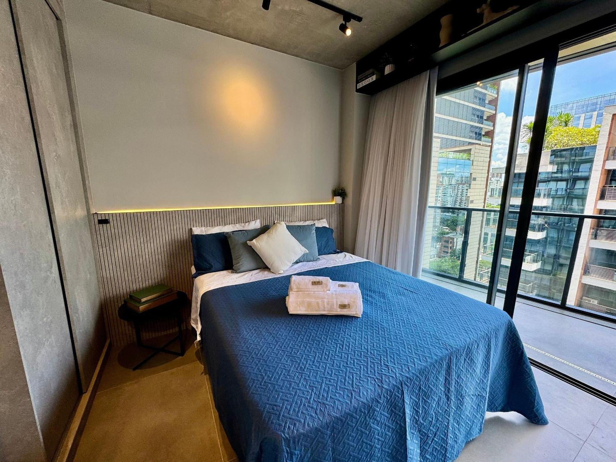 Vn Millennium Faria Lima Villa - Sao Paulo, Sao Paulo
